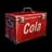 Case of Cola
