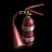 Manual Fire Extinguisher