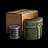 Extra Combat Rations