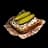 Bread with Smalec