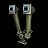 Binocular Telescope Class 1