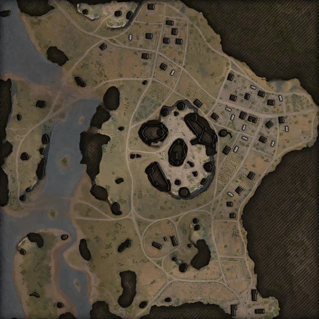 Mines