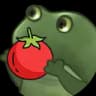 tomato.gg frog