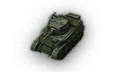 M5A1 Stuart