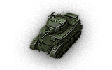 M5A1 Stuart