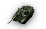 tank name
