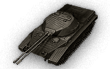 tank name