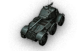 tank name