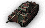 tank name