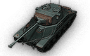 A.P. AMX 30