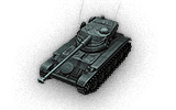 AMX 13 90 - Best Equipment, Crew Skills, Stats, Gunmark, Mastery ...