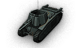 tank name