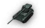 AMX 13 57