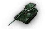 AMX 13 57F