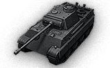 tank name