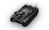 StuG III B