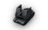 tank name