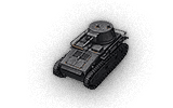 tank name