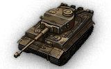 Tiger 131