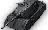 VK 168.01 P