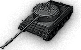 tank name