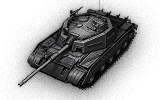 T 54D