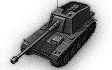 tank name