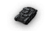 tank name