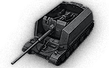 tank name