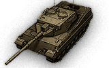 tank name