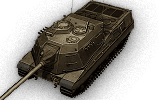 tank name