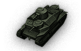 tank name