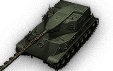tank name