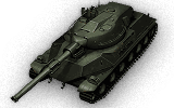 tank name