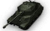 tank name