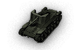 tank name