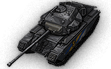tank name