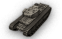 Churchill I
