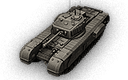 Churchill VII