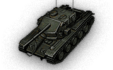 tank name