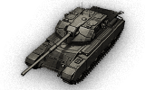tank name
