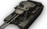 tank name
