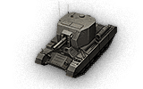 tank name