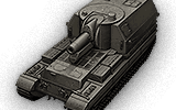 tank name