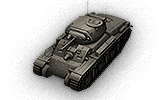 tank name