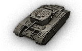 tank name