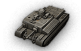 tank name