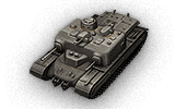 tank name