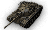 M48 Patton