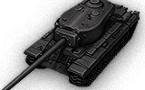 tank name